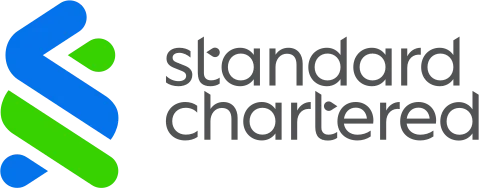 渣打銀行 Standard Chartered
